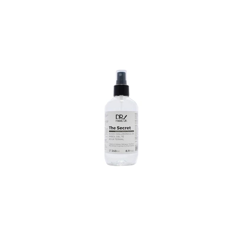 The secret - Facial Care