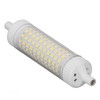 2Pcs R7S LED Light Bulb 118mm Dimmable 15W 154 LEDs