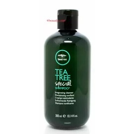 Paul Mitchell Tea Tree Special Shampoo 10.14 oz