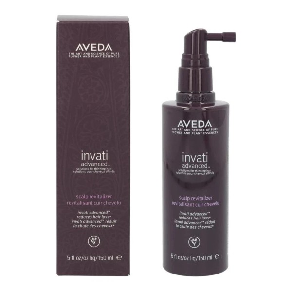 Aveda Invati Advanced Scalp Revitalizer - NEW - 5 fl