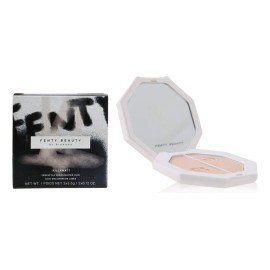 Iluminador Líquido Fenty Beauty Dorado Luminoso Cruelty Free