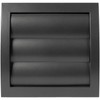 Vent Systems Ø100 mm / 4" Inch - Anthracite Air