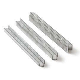 30 Gauge V Nails 10.3mm Head Diameter 10mm Length Hard Wood Type V Nails for V Nail Gun Picture Frame Joiner Pneumatic Air Power Joining Nail Gun 4,000 PCS/Box