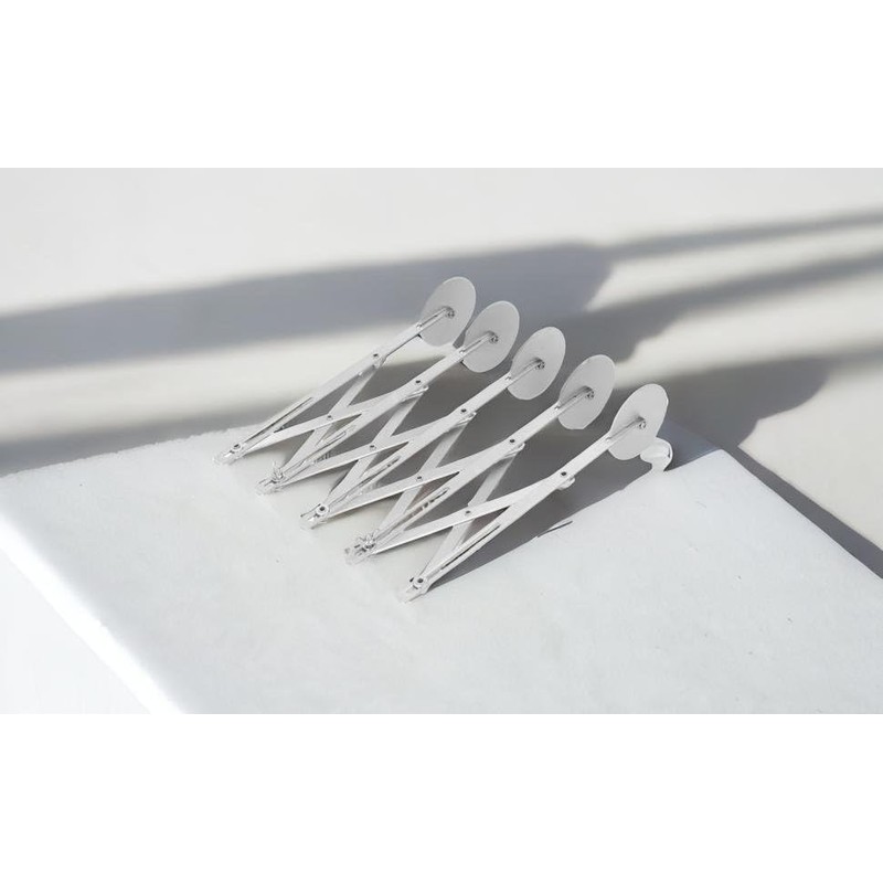 Dough Cutter, Wheel Pastry Cutter Stainless Steel Dough Cutter Foldable
