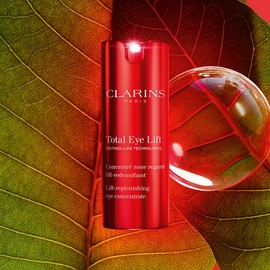 Clarins [Clarins] Total Eye Lift 15ml / [클라랑스]토탈 아이 리프트 15ml