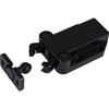 Lamp Push Latch MC – 37 °F Notebook Black (140 – 058 – 064) MC – 37 °F – BK