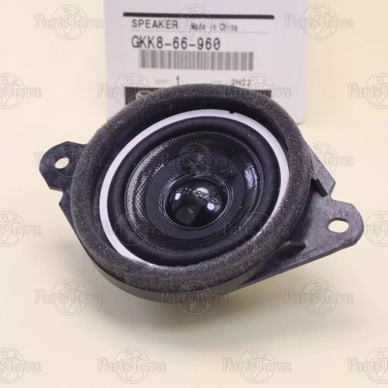Mazda New OEM MAZDA BOSE Instrument Panel Speaker MAZDA 3