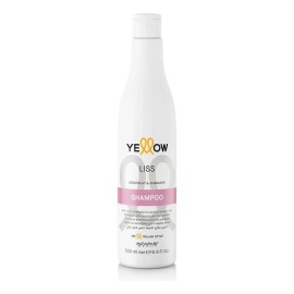 Yellow Liss Shampoo 500 Ml