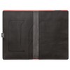MONO Passport Holder - White Waterproof Nylon Unisex Adult Travelers