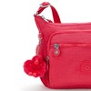 Kipling GABBIE S Kleine Umhängetasche, Pink (Rosa)