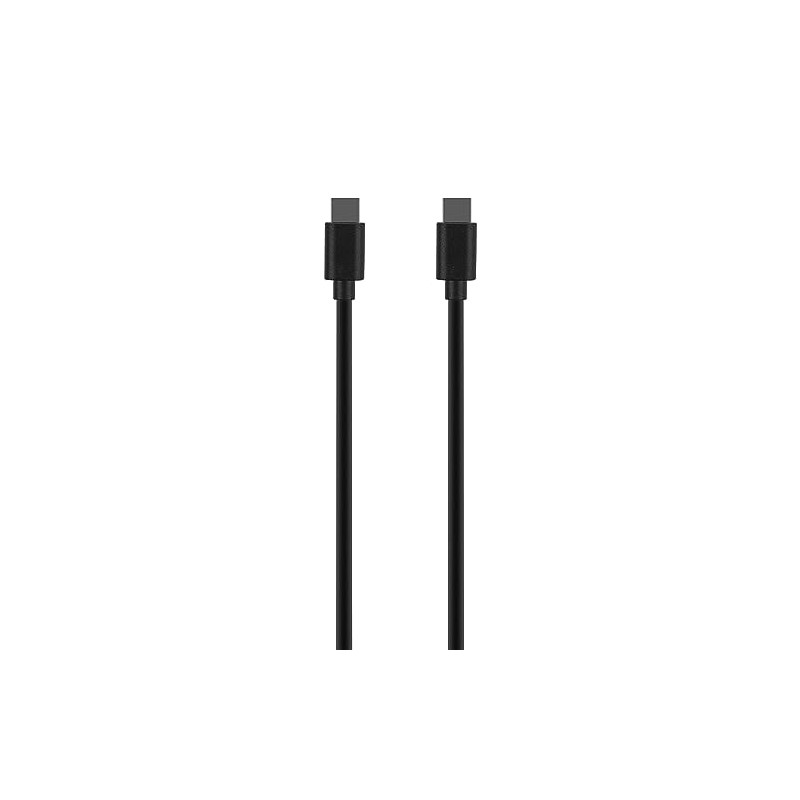 ATT - Almohadilla de carga inalámbrica Qi de 15 W,