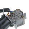 4WD Transfer Case Shift Actuator Motor Replacement for Ford Bronco