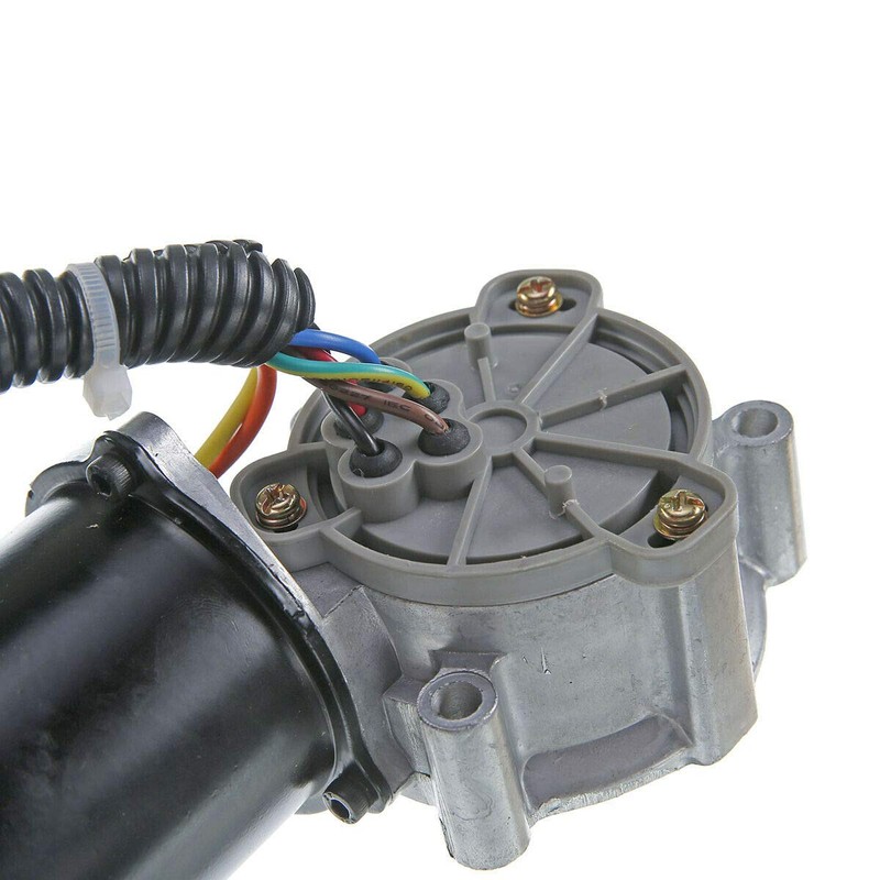4WD Transfer Case Shift Actuator Motor Replacement for Ford Bronco