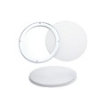 Fielect 9inch /225mm Speaker Grill Mesh Decorative Circle Woofer Guard