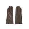 MAYBE YOU Maveryou Dota Lambskin Leather Gloves