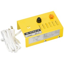 TRUSCO(トラスコ) マグネタッチ 着磁脱磁兼用 TR-MT