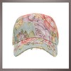 One Limitation CP345 Floral Cap, Hat, Running, Outdoor, Unisex, Unisex,