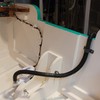 SPARES2GO Swimming Pool Hot Tub Pump Hose Filter Pipe Tube