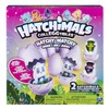 HATCHIMALS Hatc Himals 6039765 Hatchy Matchy Game, Mixed Colours