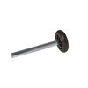 Hörmann 3047259 Castor (Bottom with 110 mm Axle, Fitting Z/BZ,
