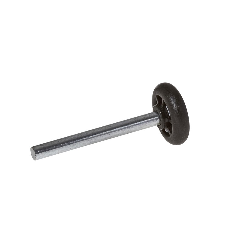Hörmann 3047259 Castor (Bottom with 110 mm Axle, Fitting Z/BZ,