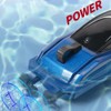 RC Boat High Speed Remote Control Boat for Pools and