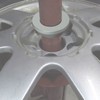 Wheel Balancer Hold Down Cone Aluminum Alloy Tire Changing Centering