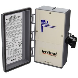 Irritrol SR-1 Pump Start Relay