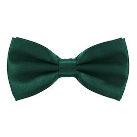 Axy FLI1 Men’s Bow Tie, Ready-Tied for a Confirmation, Adjustable, Various Colours