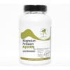 Magnesium Potassium Asporotate and Bromelain ~ 200 Capsules - No