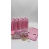 Kit De Brochas De Limpieza De Pestañas, 90 Piezas