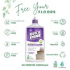 Quick Shine Hardwood Floor Cleaner 27oz, 2Pk | Naturally Cleans