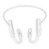 Open Ear Headphone Bluetooth 5.2 USB Charging Touch Control Wireless