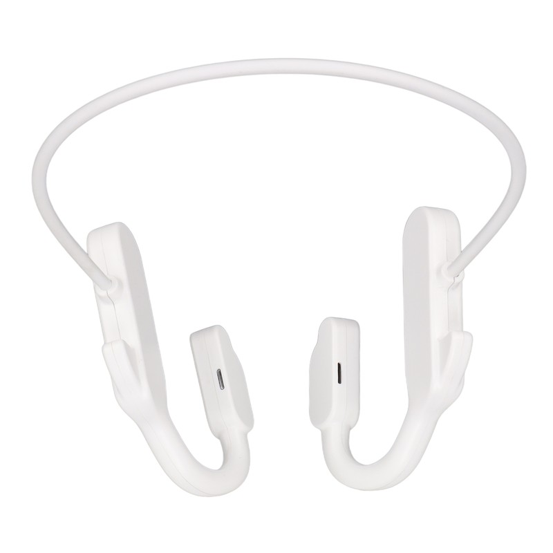 Open Ear Headphone Bluetooth 5.2 USB Charging Touch Control Wireless