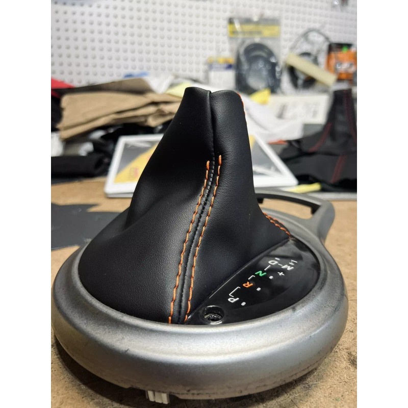 Scion 13 14 15 16 SCION FR-S AT GEAR SHIFT