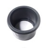 Solvent Weld Grey 50mm (56mm) x 40mm (43mm) Waste Pipe