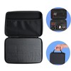 Insta360 One R/RS Compatible, GoPro Storage Case, Storage Bag, Accessory