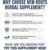 NEW ROOTS HERBAL New Roots Herbal Prostate Perform, 90 Softgels