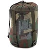 Matthias Kranz Army Sleeping Bag Ultra-Lite Ranger German Army Commando