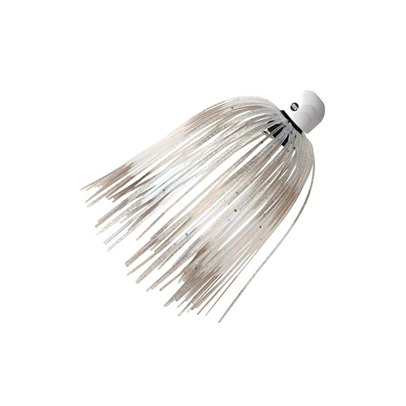 Spro Freestyle Skirted Bullet - Rubber Bait, Weight / Colour: