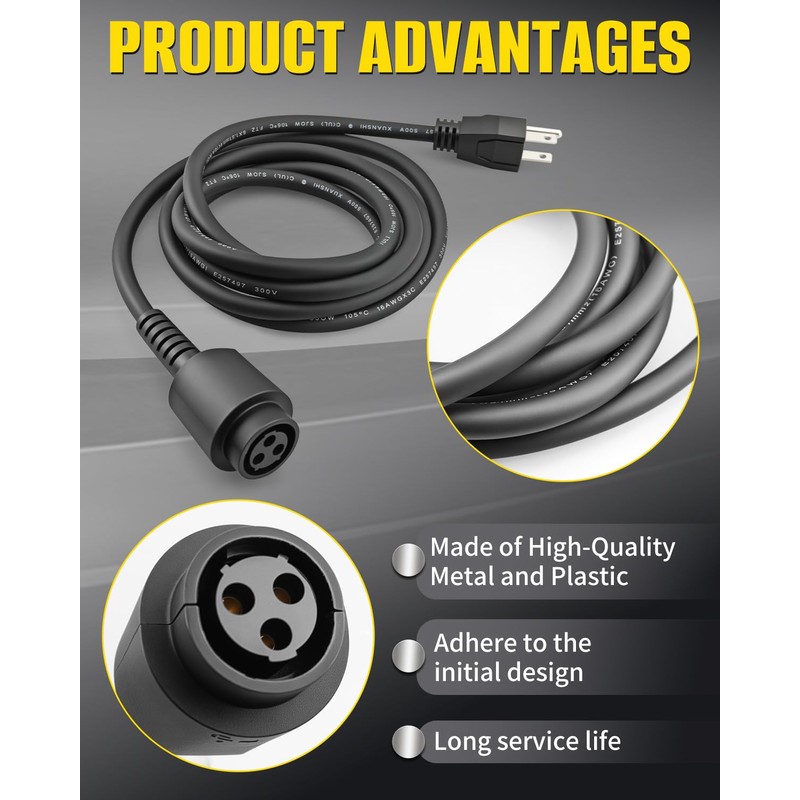 399063-02 399063-00 Router Cord Fit for Dewalt Plunge Router DW616