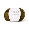 Mode at Rowan, Chunky Wool, Palm, 100g