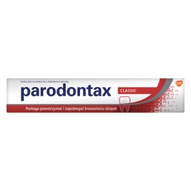 Parodontax Toothpaste Care Gum – 75 ml