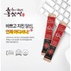 Ginsenoside Red Ginseng Extract Hongsang Hong Sangjeong Daily Royal /