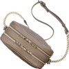 Itzy Ritzy - Bolsa cruzada para pañales – Cuenta con