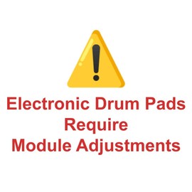 Lemon hihat controller