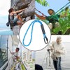 BeneLabel Tree Swing Rope, 240cm Hammock Strap Hanging Kit Polyester