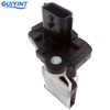 GUIYINT Mass Air Flow Sensor 22680-5RB0A 22680-BV80B Compatible with Toyota