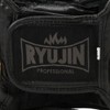 RYUJIN Genuine Leather Full Face Headgear (Velcro Closure) // Boxing