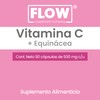 FLOW - VITAMINAS, MINERALES Y SUPLEMENTOS - PRESENTACION 3 PACKS
